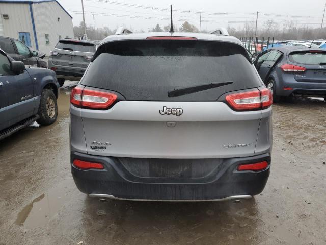 Продажа на аукционе авто 2014 Jeep Cherokee Limited, vin: 1C4PJMDSXEW174533, номер лота: 45399124