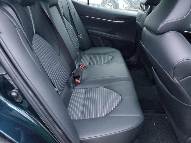 Продаж на аукціоні авто 2021 Toyota Camry Se, vin: 4T1G11AK5MU468219, номер лоту: 45107184
