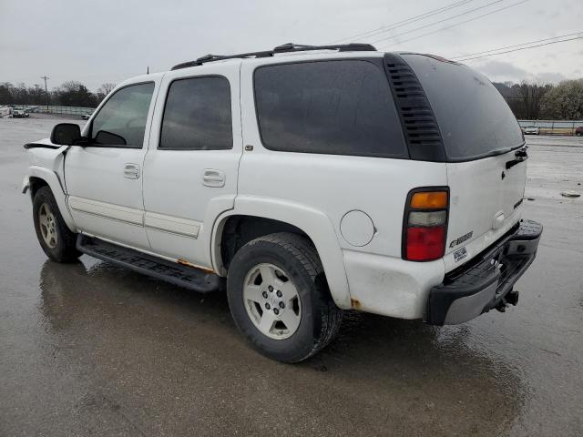Aukcja sprzedaży 2004 Chevrolet Tahoe C1500, vin: 1GNEC13Z44R316720, numer aukcji: 44960544