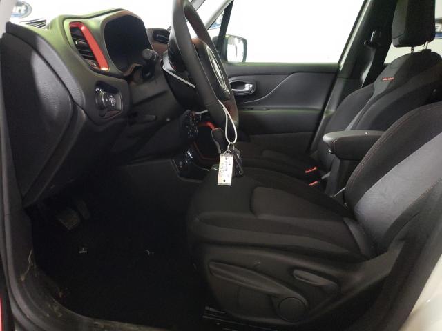 Aukcja sprzedaży 2023 Jeep Renegade Trailhawk, vin: ZACNJDC17PPP68316, numer aukcji: 47063994