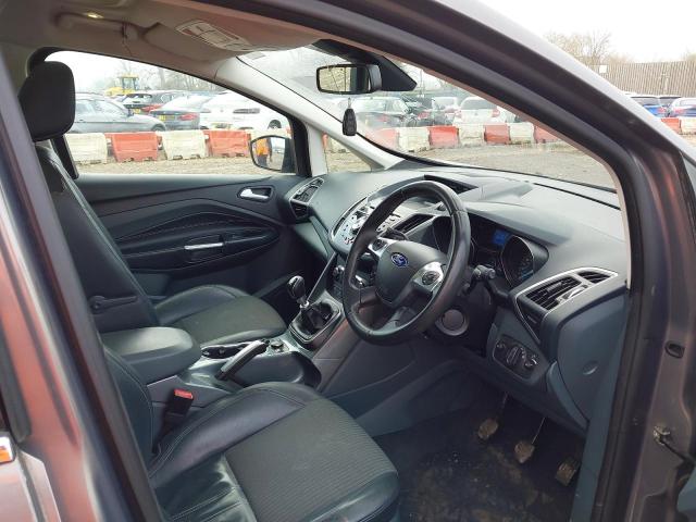 Aukcja sprzedaży 2013 Ford Grand C-ma, vin: WF0HXXWPBHDG17778, numer aukcji: 45638414