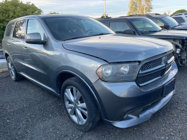 Aukcja sprzedaży 2011 Dodge Durango Heat, vin: 1D4RE3GG6BC733056, numer aukcji: 48369654