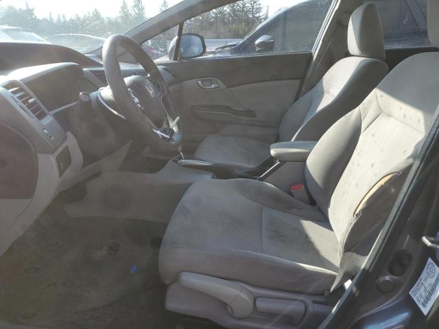 Продаж на аукціоні авто 2012 Honda Civic Lx, vin: 2HGFB2F49CH114039, номер лоту: 48415874