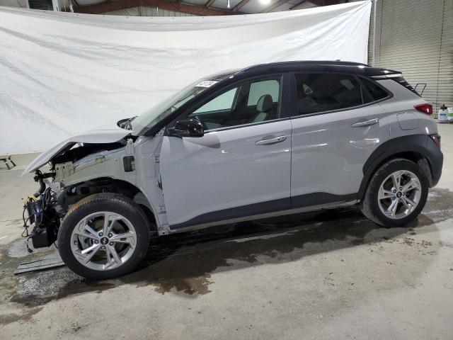 Aukcja sprzedaży 2022 Hyundai Kona Sel, vin: KM8K6CAB6NU849862, numer aukcji: 43517284