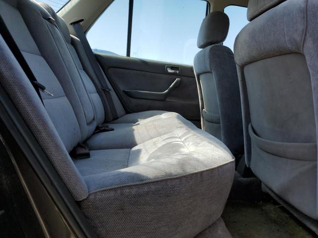 Aukcja sprzedaży 1991 Honda Accord Lx, vin: 1HGCB7658ML001258, numer aukcji: 45348504