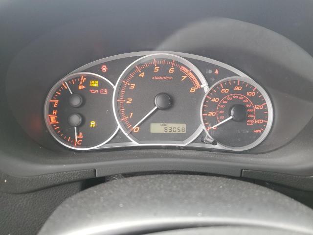 Aukcja sprzedaży 2014 Subaru Impreza Wrx, vin: JF1GR7E64EG214732, numer aukcji: 45575044