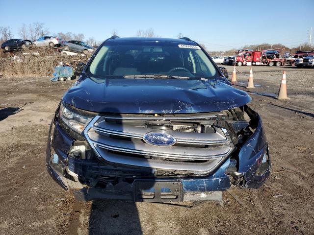 Aukcja sprzedaży 2017 Ford Edge Se, vin: 2FMPK4G97HBB72178, numer aukcji: 47995644