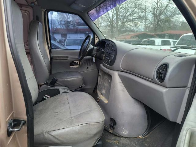 Aukcja sprzedaży 1998 Ford Econoline E250 Van, vin: 1FTNE2429WHB06844, numer aukcji: 45517504