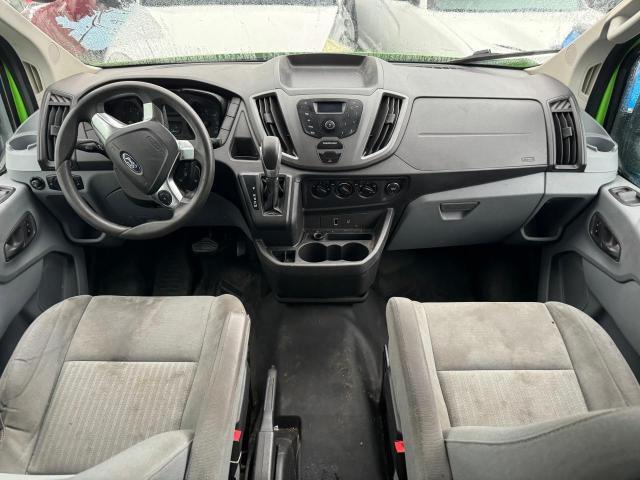 Продаж на аукціоні авто 2015 Ford Transit T-250, vin: 1FTNR1ZM0FKA34606, номер лоту: 48368824