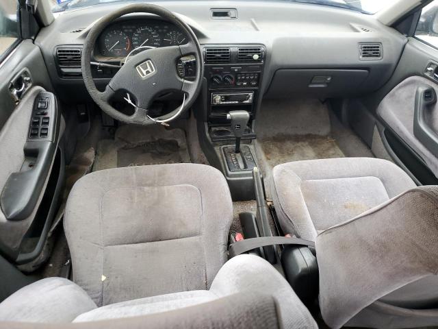 Aukcja sprzedaży 1991 Honda Accord Lx, vin: 1HGCB7658ML001258, numer aukcji: 45348504