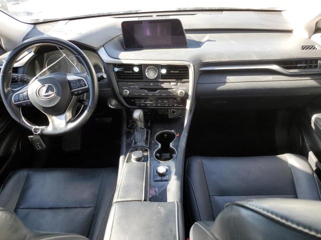 Aukcja sprzedaży 2018 Lexus Rx 350 L, vin: JTJDZKCA2J2013102, numer aukcji: 44977144