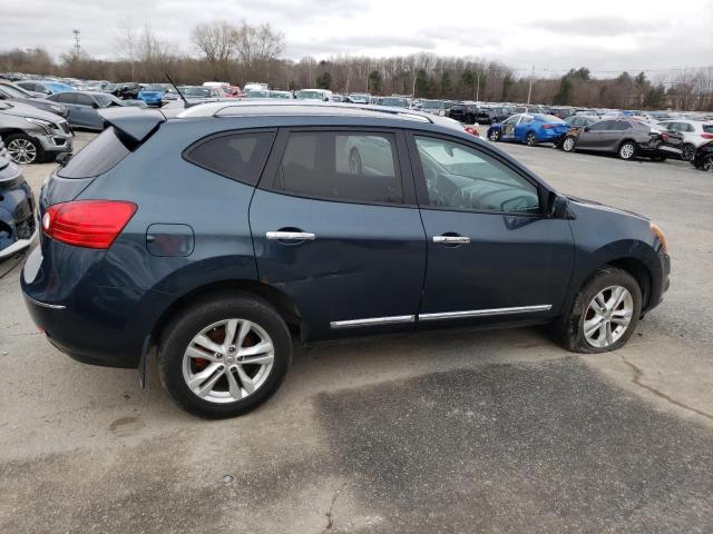 Aukcja sprzedaży 2012 Nissan Rogue S, vin: JN8AS5MV9CW396064, numer aukcji: 48530164