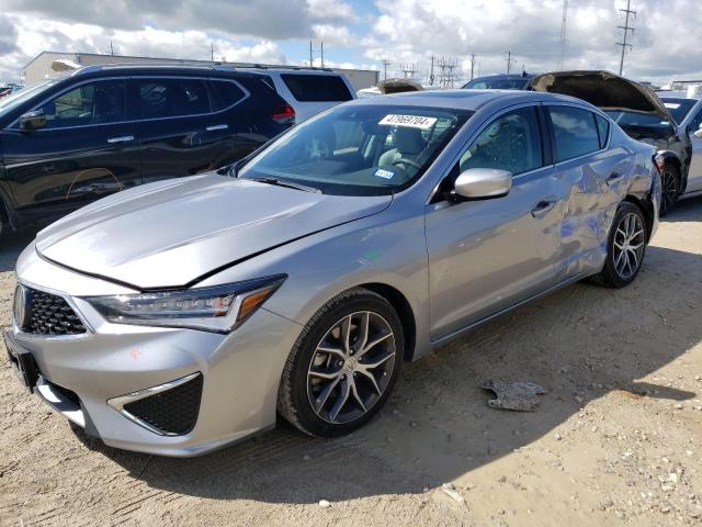47969704 :رقم المزاد ، 19UDE2F76KA014082 vin ، 2019 Acura Ilx Premium مزاد بيع
