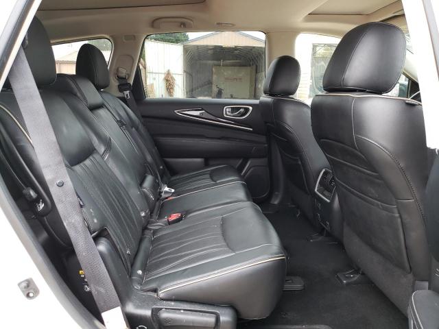 2018 Infiniti Qx60 მანქანა იყიდება აუქციონზე, vin: 5N1DL0MM4JC527878, აუქციონის ნომერი: 45172214