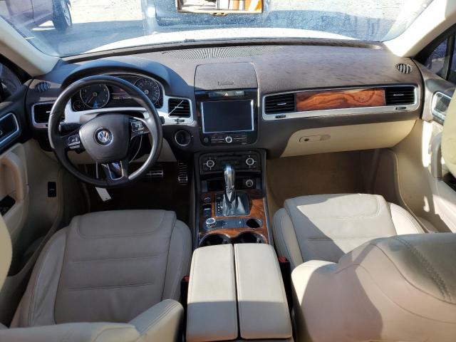 2011 Volkswagen Touareg Hybrid მანქანა იყიდება აუქციონზე, vin: WVGFG9BP6BD002301, აუქციონის ნომერი: 44956784
