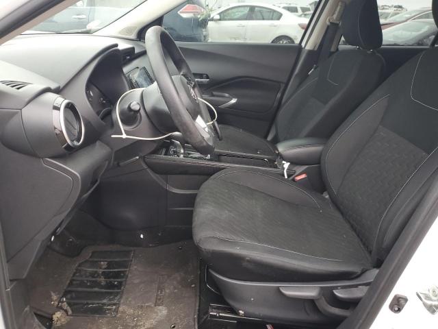 Aukcja sprzedaży 2022 Nissan Kicks Sv, vin: 3N1CP5CV5NL513304, numer aukcji: 45367814