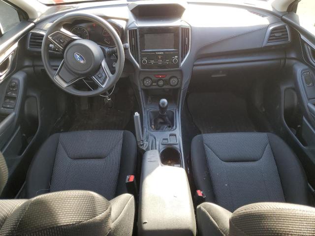 Продажа на аукционе авто 2017 Subaru Impreza, vin: 4S3GTAA61H1731783, номер лота: 46000194