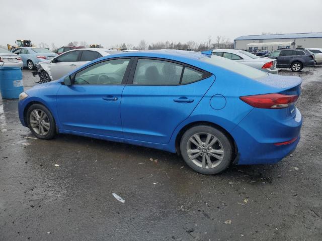 Aukcja sprzedaży 2017 Hyundai Elantra Se, vin: 5NPD84LF7HH143060, numer aukcji: 45508624