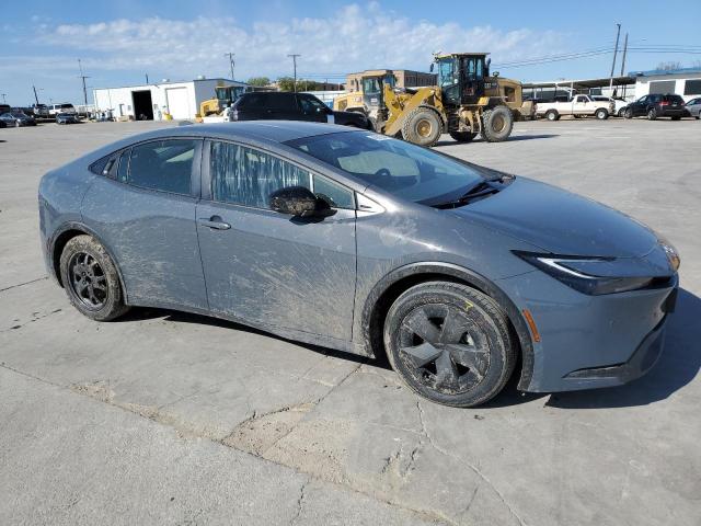 48692364 :رقم المزاد ، JTDACAAU6P3007286 vin ، 2023 Toyota Prius Le مزاد بيع
