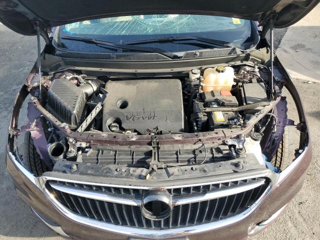 Продажа на аукционе авто 2019 Buick Enclave Essence, vin: 5GAEVAKW0KJ123293, номер лота: 45692964