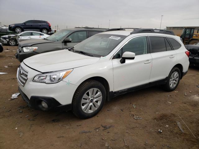 Aukcja sprzedaży 2015 Subaru Outback 2.5i Premium, vin: 4S4BSBCC8F3341489, numer aukcji: 45595904
