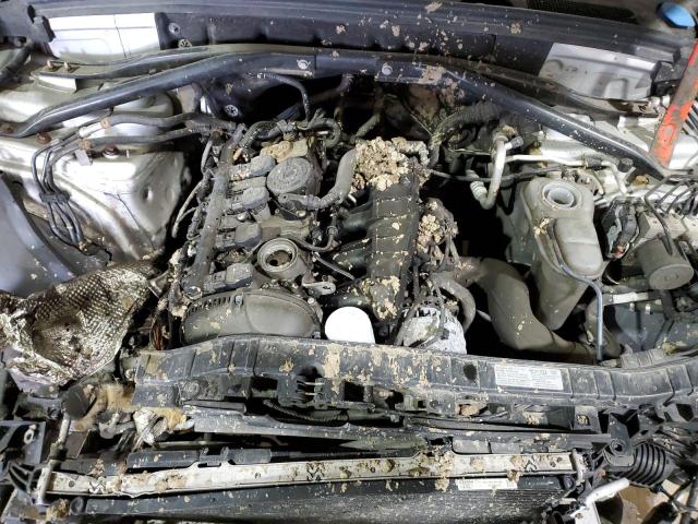 Aukcja sprzedaży 2012 Audi Q5 Premium Plus, vin: WA1LFAFP5CA138860, numer aukcji: 45230604