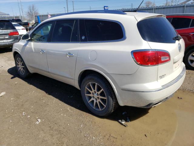 Продажа на аукционе авто 2015 Buick Enclave, vin: 5GAKVBKD9FJ130854, номер лота: 48492294