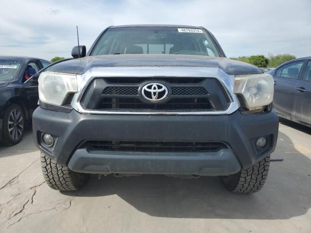 Aukcja sprzedaży 2013 Toyota Tacoma Double Cab Prerunner, vin: 5TFJU4GN9DX045159, numer aukcji: 48793374