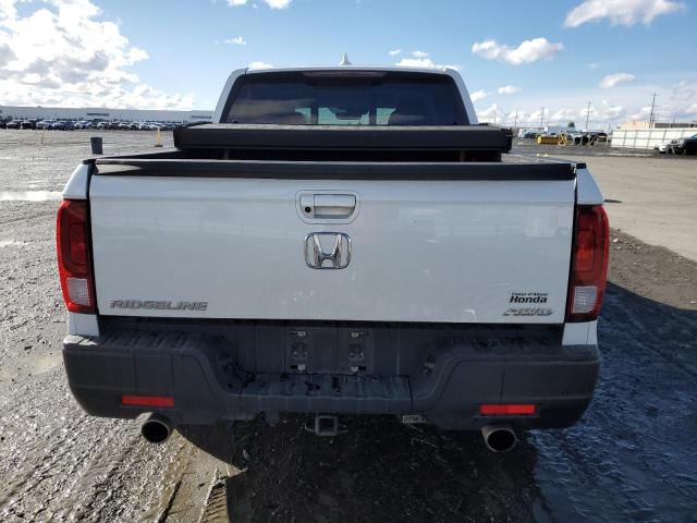 Aukcja sprzedaży 2021 Honda Ridgeline Rtl, vin: 5FPYK3F52MB011372, numer aukcji: 45447894