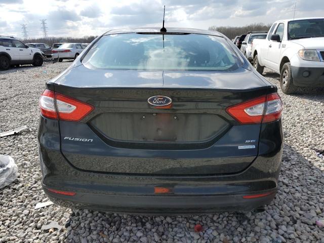 Aukcja sprzedaży 2014 Ford Fusion Se, vin: 3FA6P0HD3ER190368, numer aukcji: 45489114