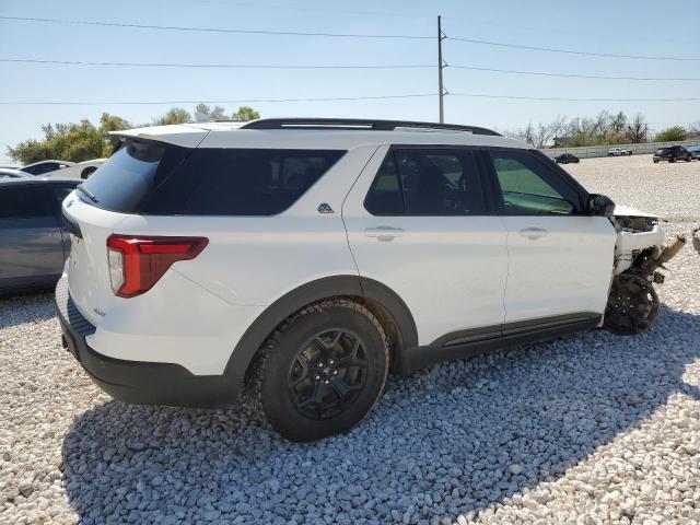 Aukcja sprzedaży 2021 Ford Explorer Timberline, vin: 1FMSK8JH1MGC15580, numer aukcji: 45616124