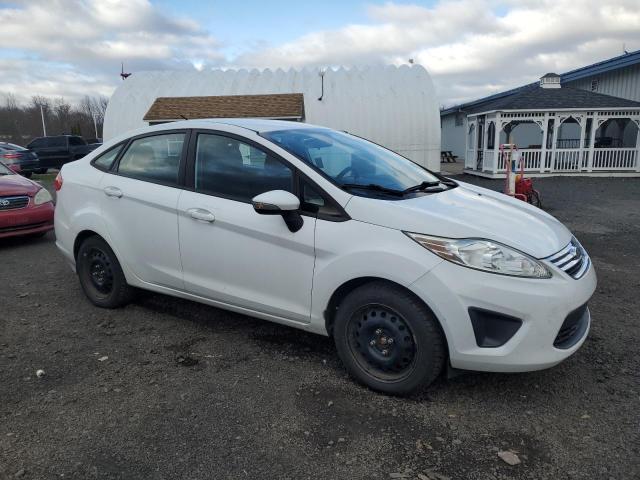 46381884 :رقم المزاد ، 3FADP4BJ5DM178604 vin ، 2013 Ford Fiesta Se مزاد بيع