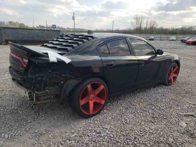 45045154 :رقم المزاد ، 2C3CDXHG6GH280853 vin ، 2016 Dodge Charger مزاد بيع