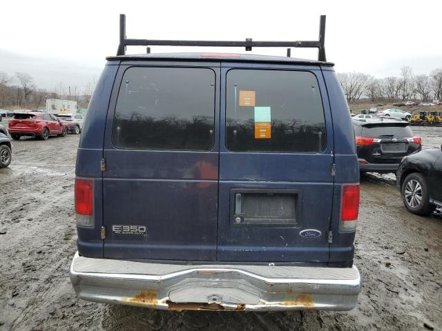 Aukcja sprzedaży 2003 Ford Econoline E350 Super Duty Van, vin: 1FTSE34L13HC04439, numer aukcji: 45527554