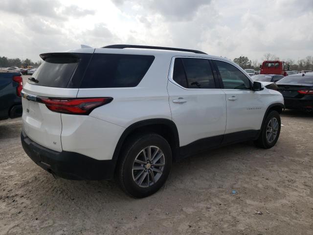 Aukcja sprzedaży 2022 Chevrolet Traverse Lt, vin: 1GNERGKW1NJ130741, numer aukcji: 45465654
