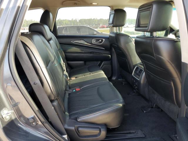 48812634 :رقم المزاد ، 5N1AL0MN9DC312092 vin ، 2013 Infiniti Jx35 مزاد بيع