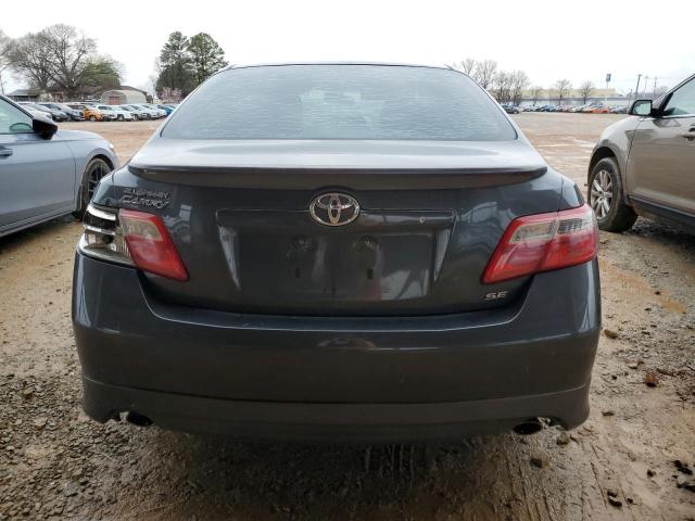 2007 Toyota Camry Le მანქანა იყიდება აუქციონზე, vin: 4T1BK46K27U539768, აუქციონის ნომერი: 45525674