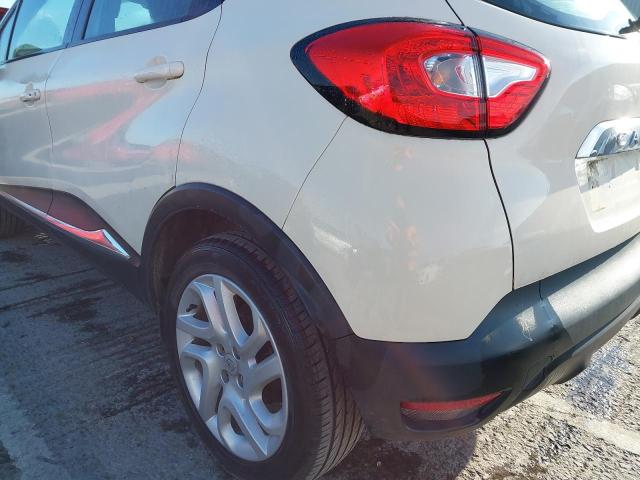 Aukcja sprzedaży 2014 Renault Captur D-q, vin: VF12RFA1H51707306, numer aukcji: 45060634