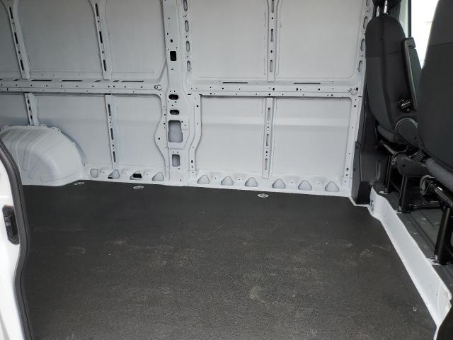 46372754 :رقم المزاد ، 3C6LRVDG0PE598686 vin ، 2023 Ram Promaster 2500 مزاد بيع