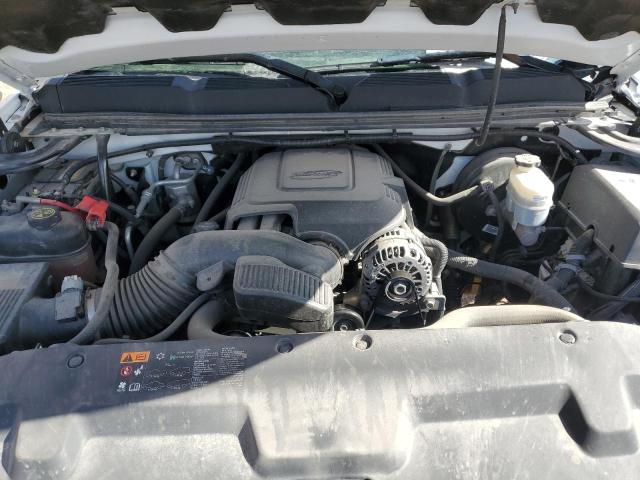 Aukcja sprzedaży 2012 Chevrolet Silverado K1500 Lt, vin: 1GCRKSE73CZ239674, numer aukcji: 45466704