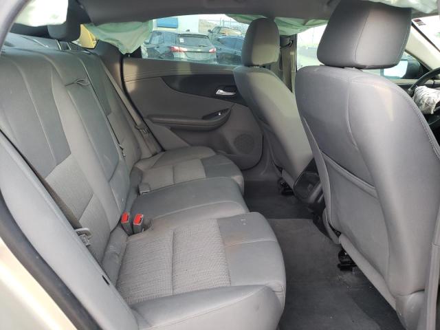 Aukcja sprzedaży 2015 Chevrolet Impala Ls, vin: 2G11Z5SL4F9267891, numer aukcji: 45561354