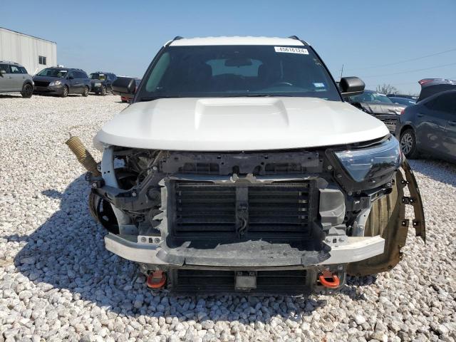 Aukcja sprzedaży 2021 Ford Explorer Timberline, vin: 1FMSK8JH1MGC15580, numer aukcji: 45616124