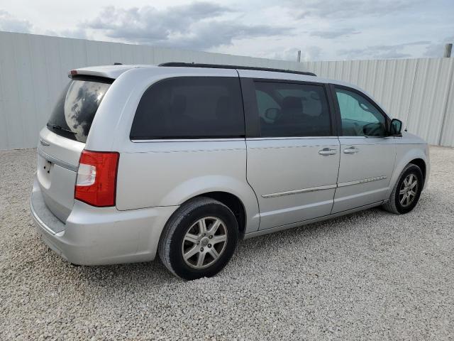 Aukcja sprzedaży 2011 Chrysler Town & Country Touring, vin: 2A4RR5DG9BR630894, numer aukcji: 45459214