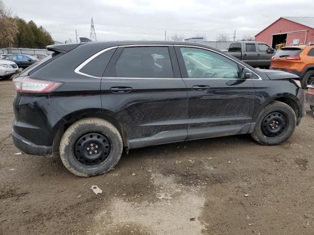 Aukcja sprzedaży 2017 Ford Edge Sel, vin: 2FMPK4J88HBC18343, numer aukcji: 45446794
