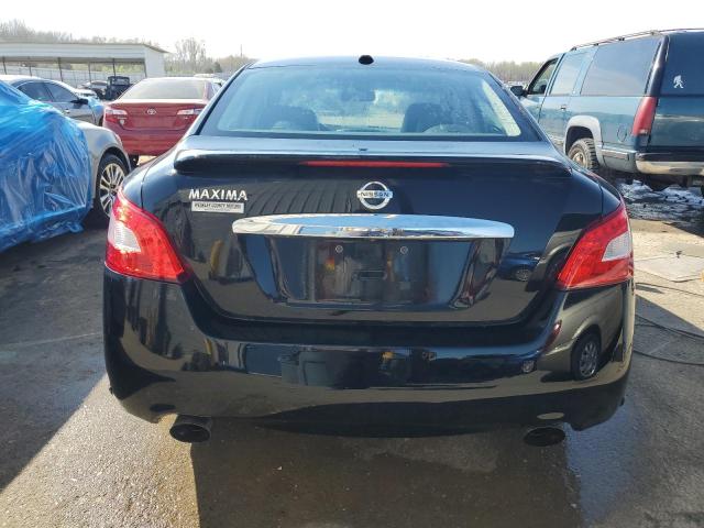 Продаж на аукціоні авто 2010 Nissan Maxima S, vin: 1N4AA5AP6AC832233, номер лоту: 47577484