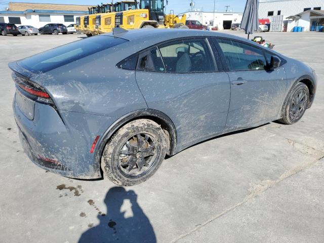 48692364 :رقم المزاد ، JTDACAAU6P3007286 vin ، 2023 Toyota Prius Le مزاد بيع