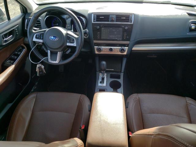 45281254 :رقم المزاد ، 4S4BSETC2H3395665 vin ، 2017 Subaru Outback Touring مزاد بيع
