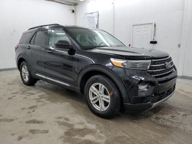 Aukcja sprzedaży 2021 Ford Explorer Xlt, vin: 1FMSK8DH9MGA49448, numer aukcji: 45503414