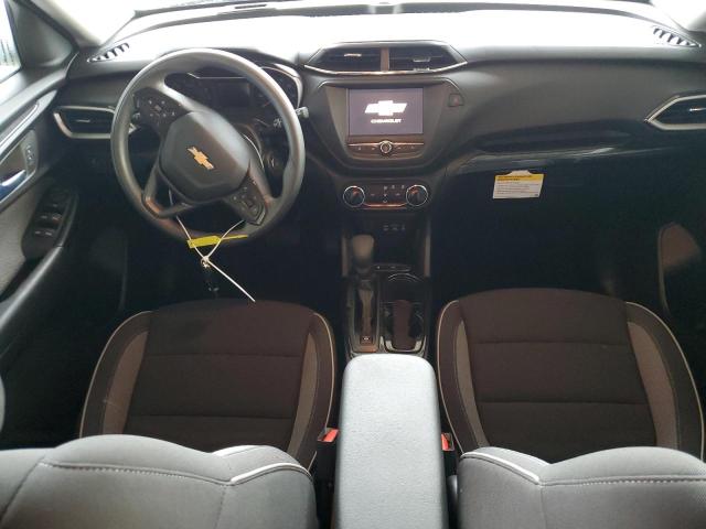 Aukcja sprzedaży 2023 Chevrolet Trailblazer Ls, vin: KL79MMS27PB180137, numer aukcji: 45520074
