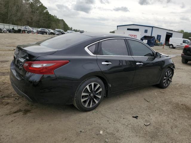 Aukcja sprzedaży 2018 Nissan Altima 2.5, vin: 1N4AL3AP7JC282071, numer aukcji: 46017734